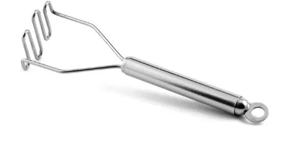 Mini-Kartoffelstampfer