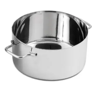 Mini-Topf 500 ml  