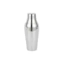 Parisian Shaker 650 ml Edelstahl 