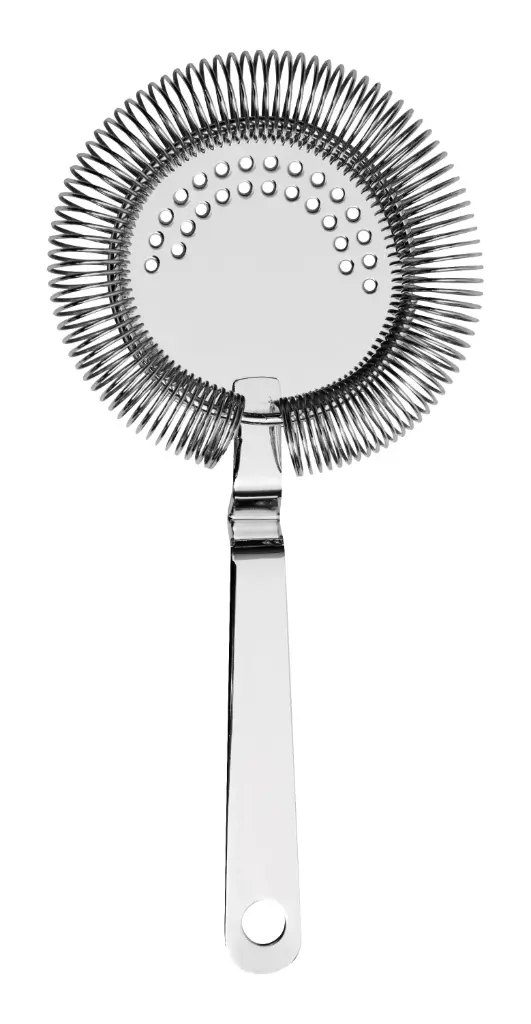 Hawthorn Sieb / Strainer  Edelstahl 