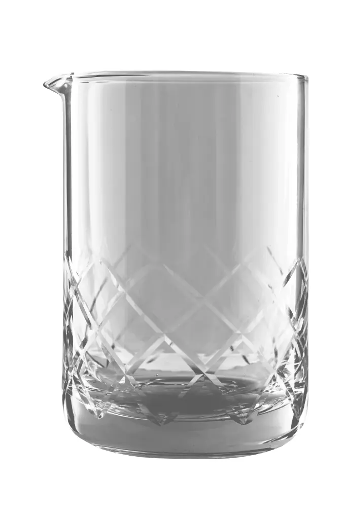 Mixglas 550 ml Glas