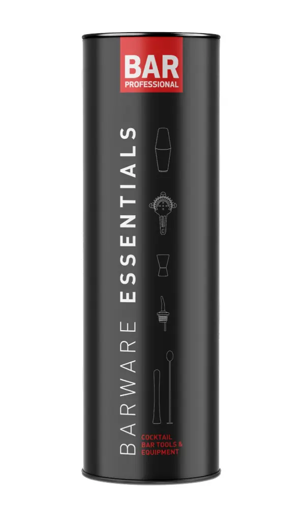 Barset Homebar 7 tlg Edelstahl