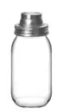 Mason Shaker 800 ml