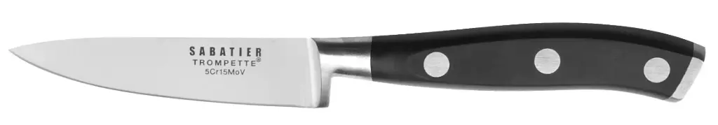 Gemüsemesser 9 cm Serie Vulcano - Sabatier Trompette