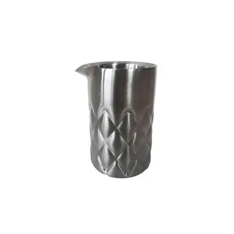 Mixing Pitcher / Mixbecher Yarai 550 ml Edelstahl