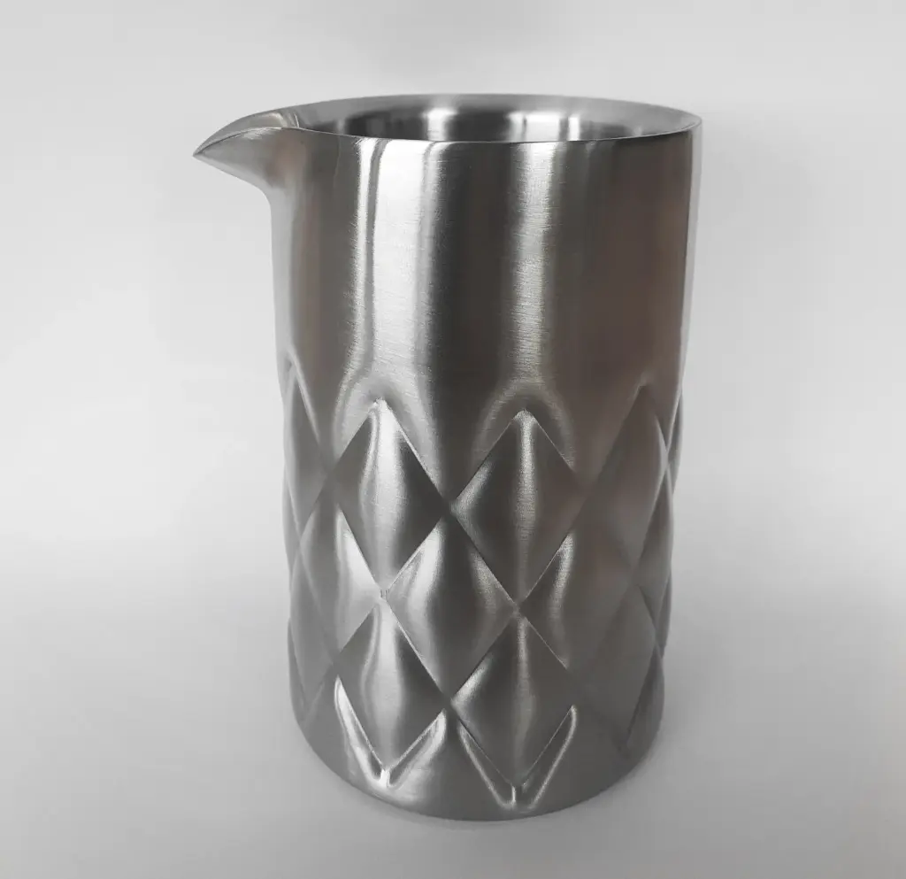 Mixing Pitcher / Mixbecher 550 ml