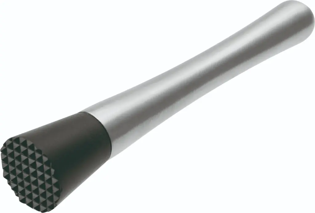 Barstössel 21 cm Edelstahl 