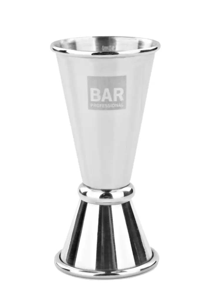 Jigger/Barmaß International