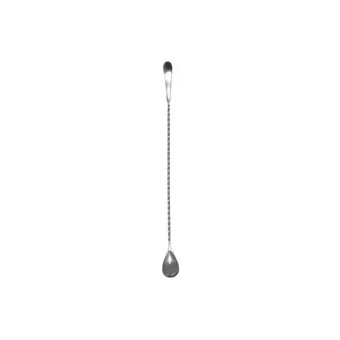 Barlöffel / Cocktaillöffel  Hoffmann 28 cm Edelstahl  