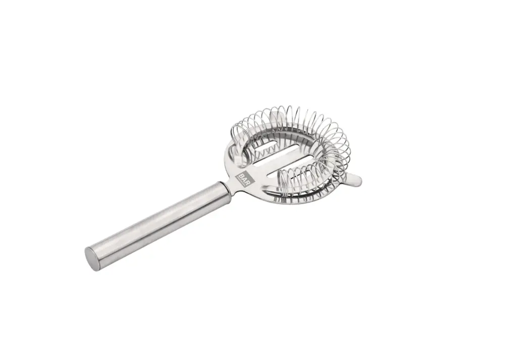 Hawthorn Sieb / Strainer  Edelstahl 