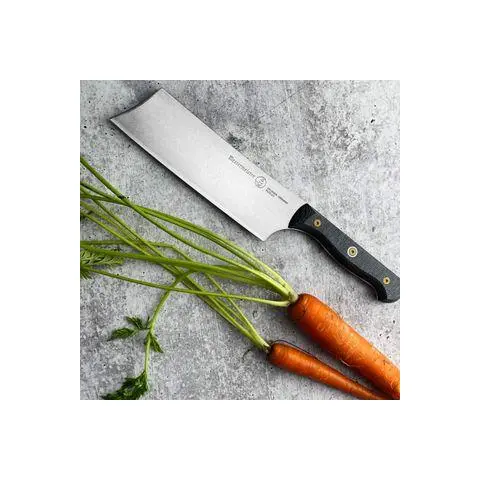 Nakiri Barmesser