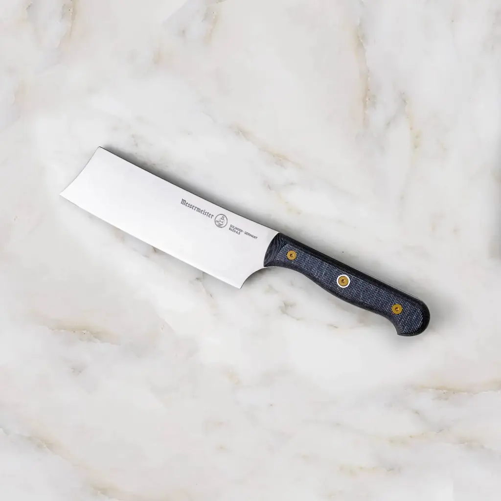 Nakiri Barmesser