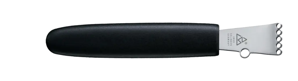 Zestenschneider / Zestenreißer 