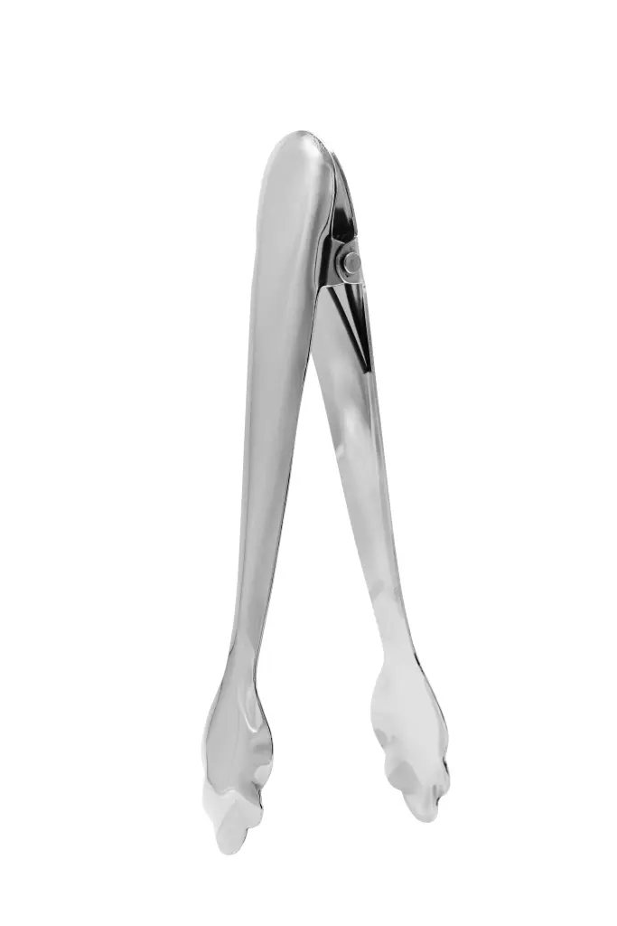 Eiszange + Clip 18 cm 