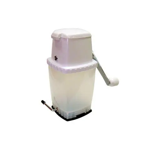 Eis-Chrusher 