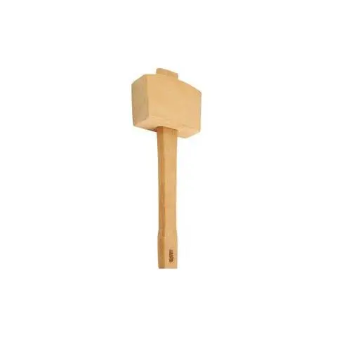Eishammer Holz