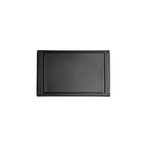 Barschneidbrett 30x20 cm mit Saftrille