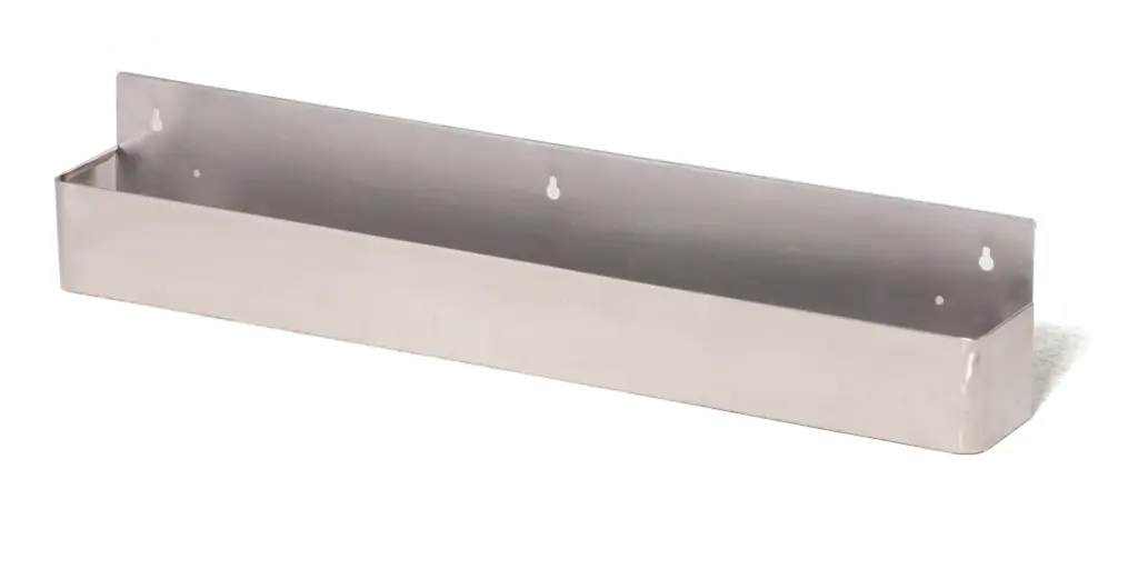 Speed Rack für 8 Flaschen 