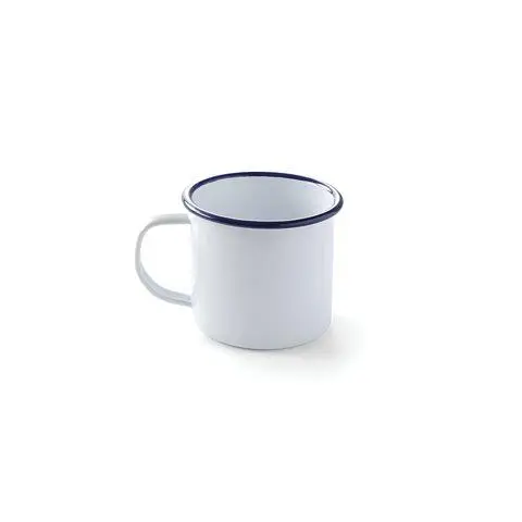 Emaille-Henkelbecher 500 ml