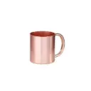 Moscow Mule Becher 450 ml Aluminium