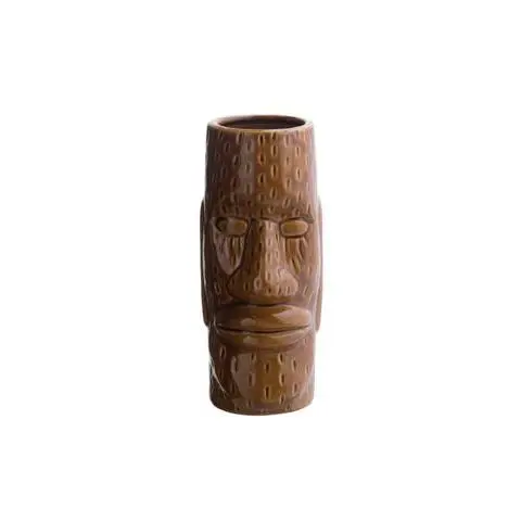 Tiki Cocktailbecher "Easter Islander" 450 ml
