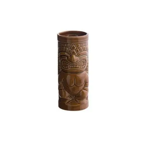 Tiki Cocktailbecher "Maori" 330 ml  