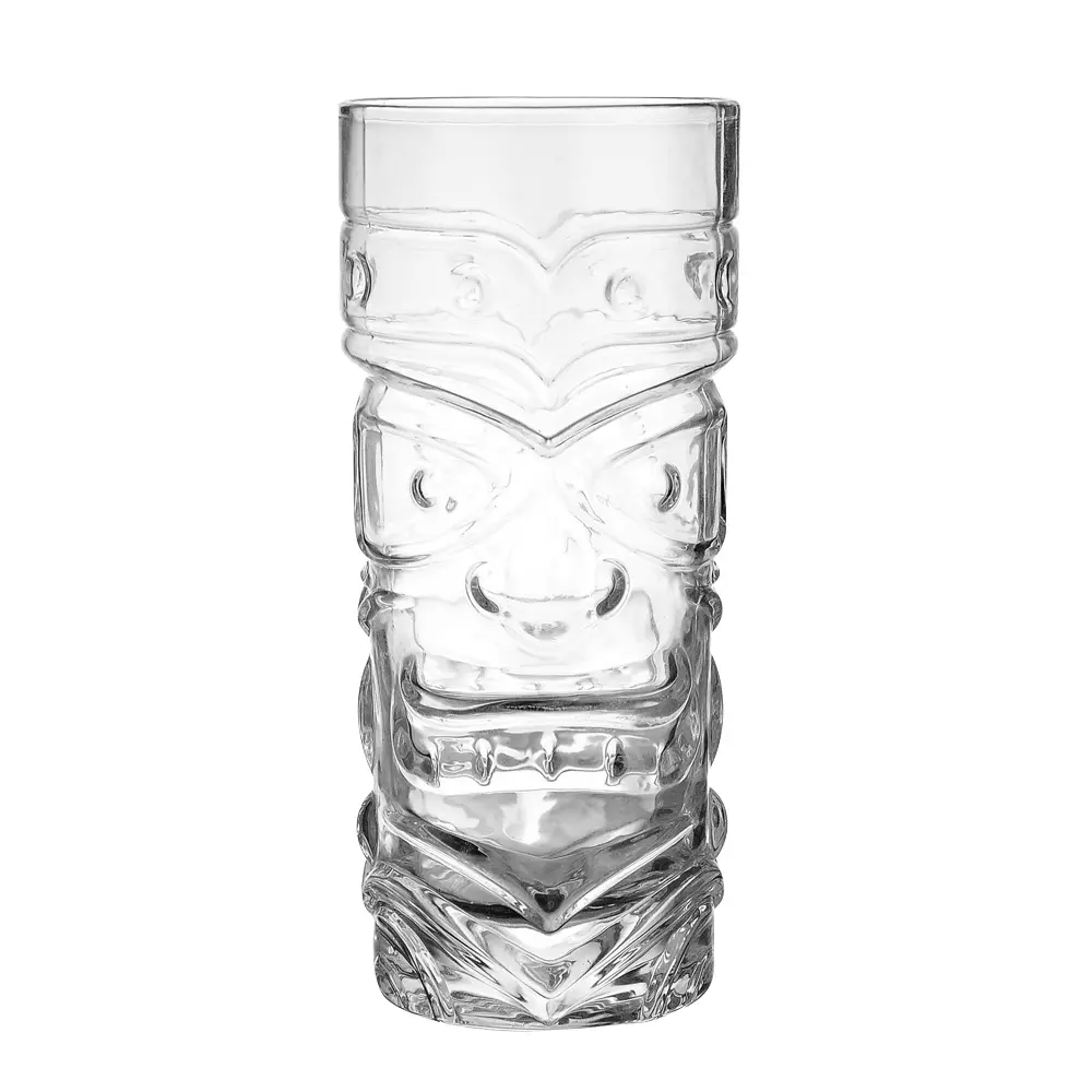 Tiki Cocktailglas 450 ml
