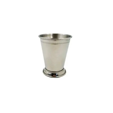 Cocktailbecher "Julep" Nickel 400 ml