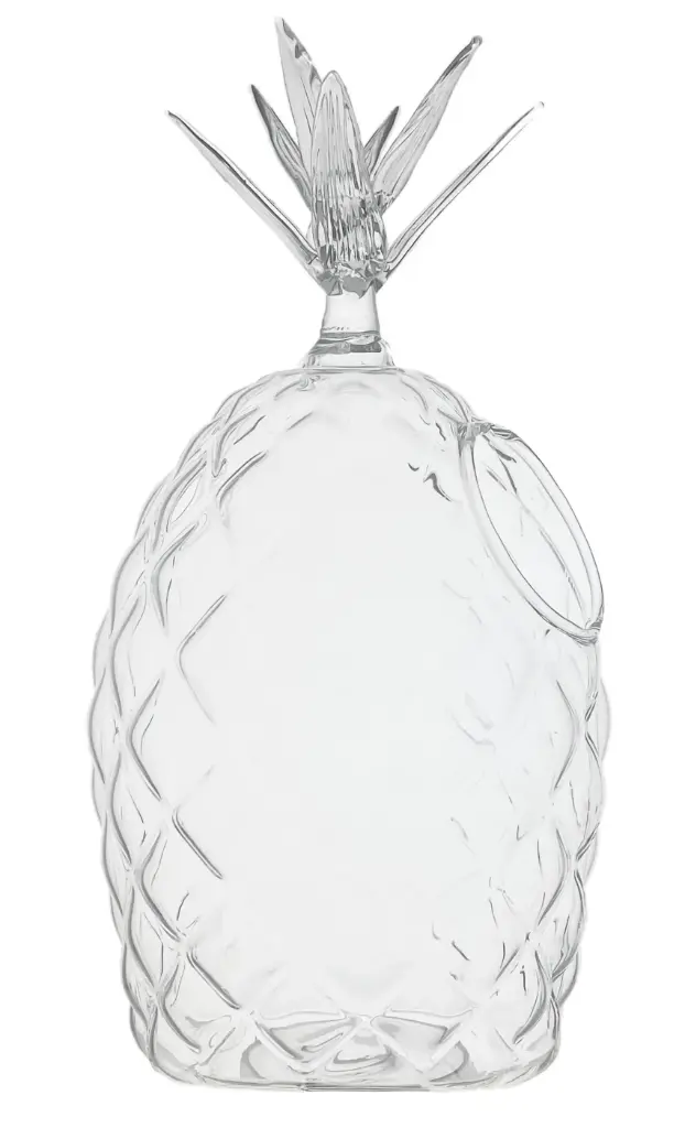 Cocktailglas "Ananas" 400 ml 