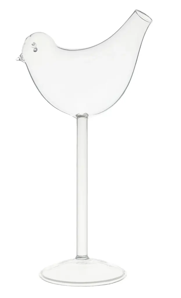Cocktailglas "Bird" 150 ml