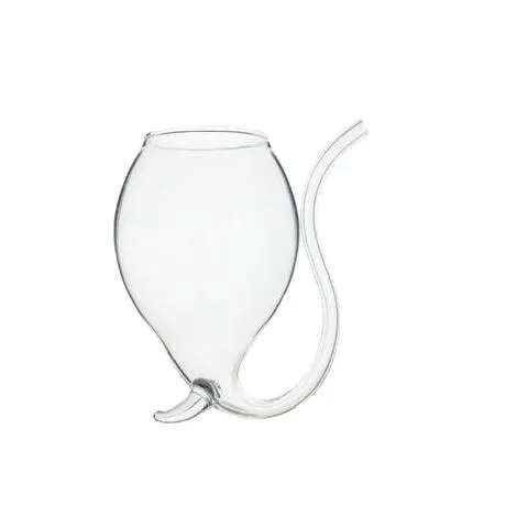 Cocktailglas "Sherlock-Pfeife" 320 ml 