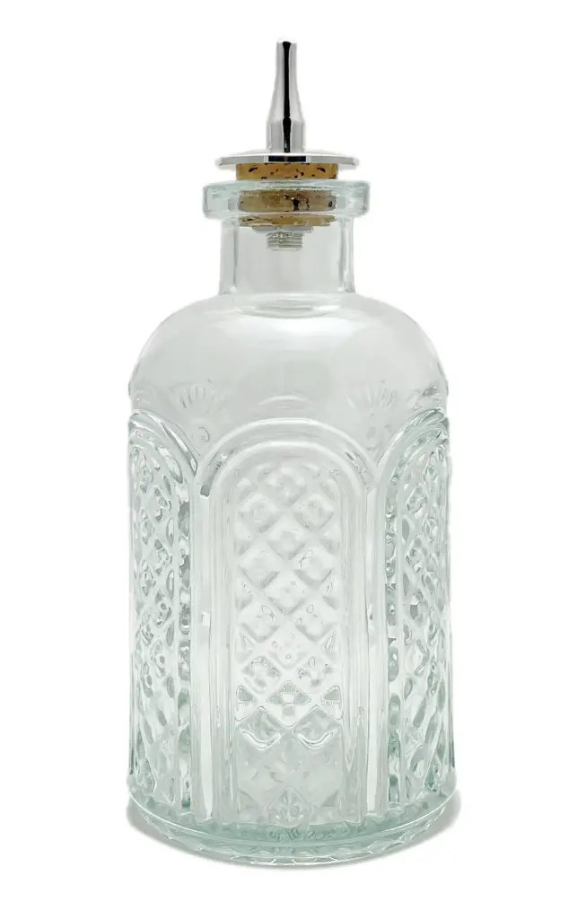 Bitterflasche "Vintage" 150 ml 
