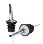 Ausgießer Edelstahl 6er Pack