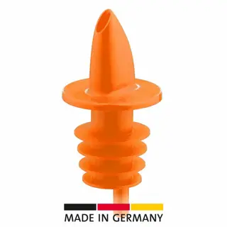 Ausgießer Jet-Pour orange NEON lose