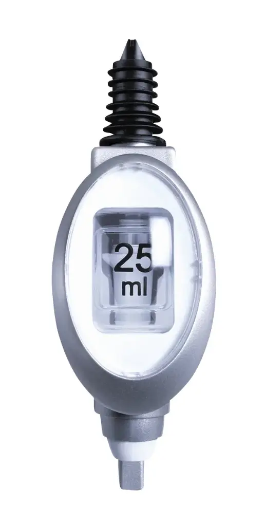 Portionierer "Vogue" 35 ml 