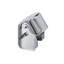 Flaschenverschluß chrom  2 Stück 