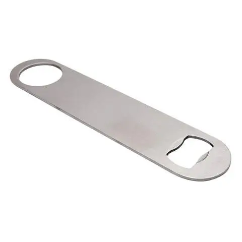 Flaschenöffner Barblade Edelstahl 