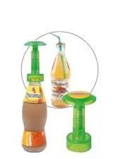 Flaschenöffner "Bottlebob" 