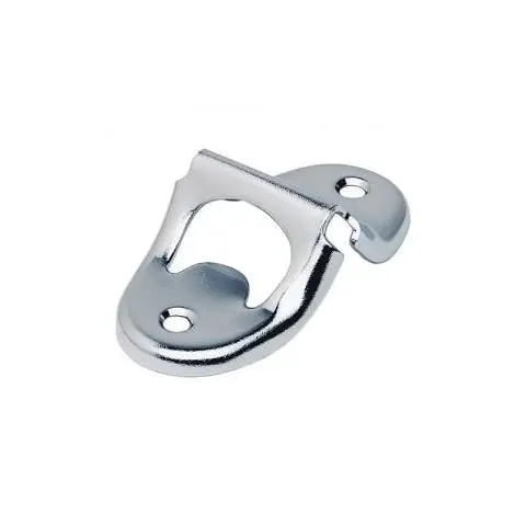Flaschenöffner Metall 