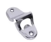 Flaschenöffner Metall 