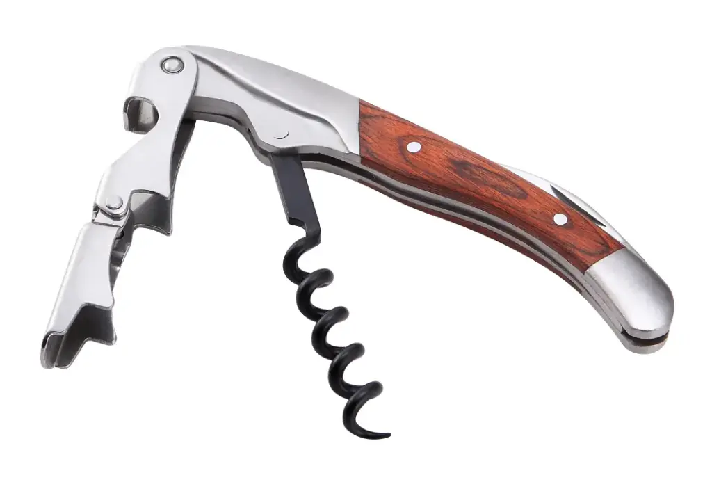 Kellnermesser "Luxus" 