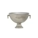 Flaschenkühler Bowl "Vintage" Alu 