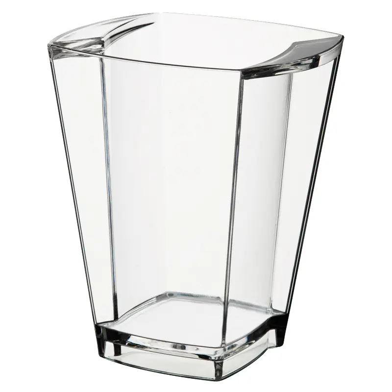 Flaschenkühler "Alaska" Acryl