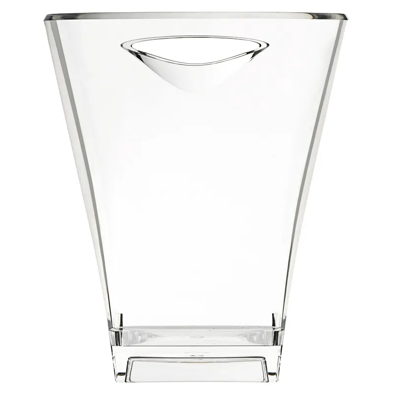 Flaschenkühler "Quadra" Kunststoff