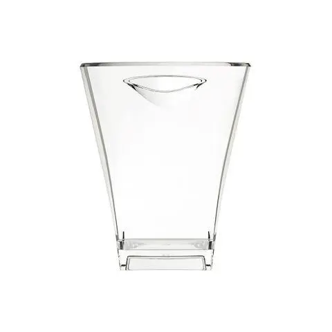 Flaschenkühler "Quadra" hoch