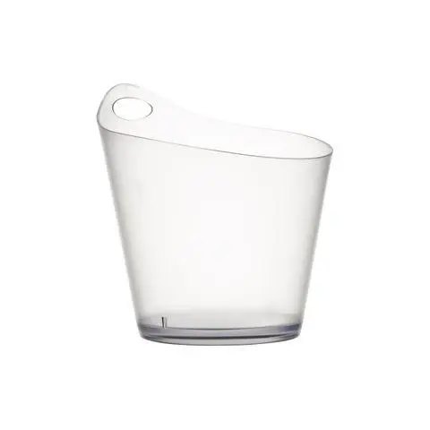 Flaschenkühler "Salsa" breit 