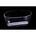 LED Basis Leiste für Flaschenkühler Nice" Alu