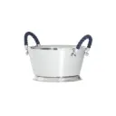 Flaschenkühler "Avelengo" doppelwandig