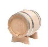 Holzfass 5 Liter 