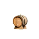 Holzfass 5 Liter Eiche